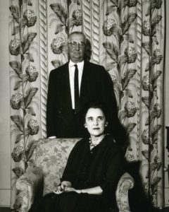 Walter and Gladys Zimmerman