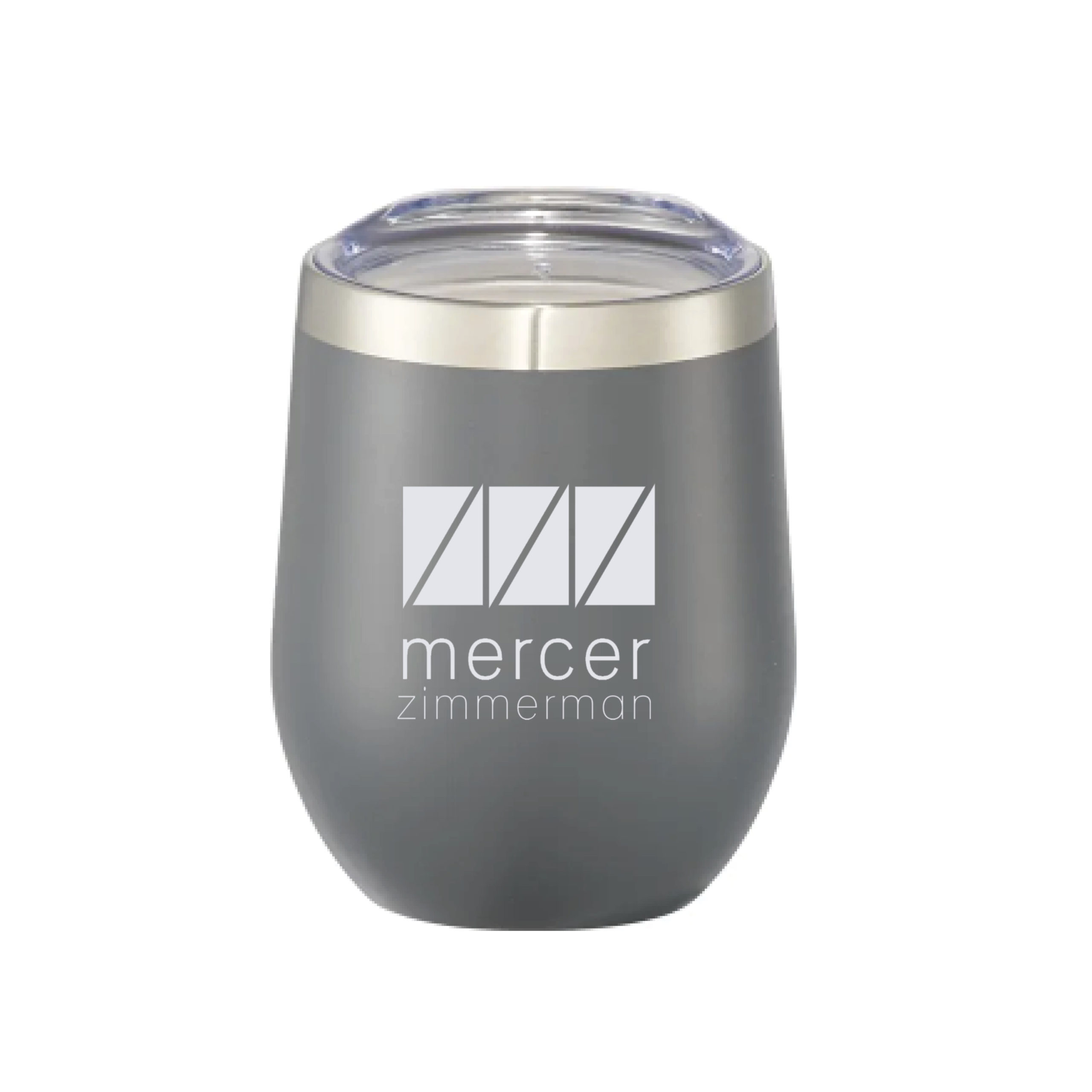Corzo Vacuum Insulated Wine Cup • Mercer Zimmerman Lighting & Controls