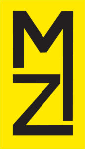 MZ Original Logo